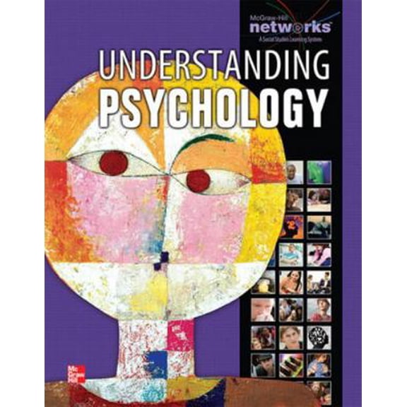 Pre-Owned Understanding Psychology, Student Edition (Hardcover) 007663194X 9780076631940