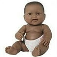 thumbnail image 2 of JC Toys Lots to Love® Babies, 10" Size, African-American Baby, 2 of 2