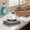 Gray, variant on Fmbmuo 2 Pack Glass Cleaning Cloths Microfiber Polishing Towels for Windows Mirrors Streak Free Lint Free Highly Absorbent for Kitchen Car