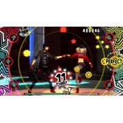 Persona 5: Dancing in Starlight (PS4)