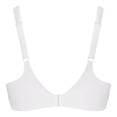 thumbnail image 2 of Brasier Curvation sin Varilla Blanco Talla 38C, 2 of 3