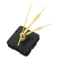 thumbnail image 4 of 1 Set Clock Parts Wall Clock Mechanism DIY Clock Hands Clock Replacement Parts Clock Accessories, 4 of 4