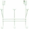 thumbnail image 2 of shiyou-H55548-GW Crochet Multi-Porte, Blanc, 2 of 4