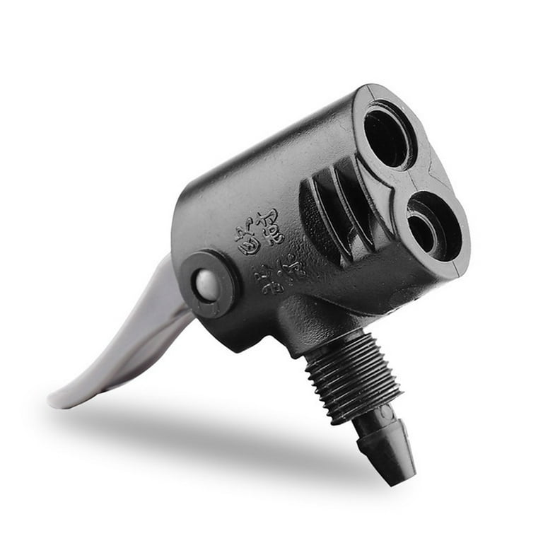 Bike hotsell air nozzle