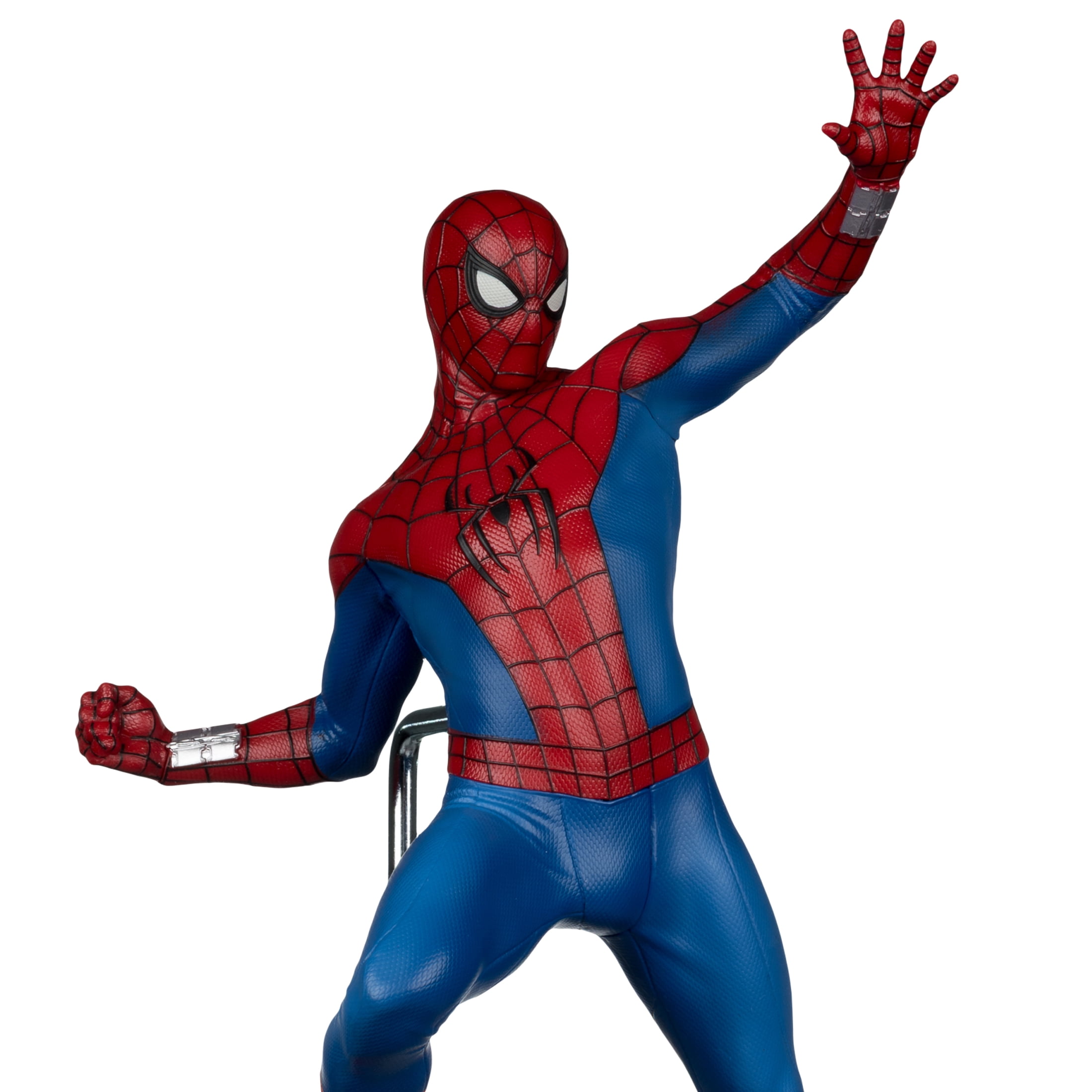 Marvel 12In (1:6 Scale) Action Figure - Spiderman Brand New Day - McFarlane Toys