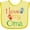 Banana, variant on Inktastic I Love My Oma Grandchild Boys or Girls Baby Bib