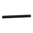 thumbnail image 2 of DYNWAVECA Motorcycle Body Frame Reinforcement Bracket High Performance Aluminum Alloy Sturdy Decoration Stabilizer Rod Directly Replace Black, 2 of 10
