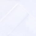 thumbnail image 3 of Pointehaven 525 Thread count Long staple Cotton White 4 pc sheet set, Queen, 3 of 8