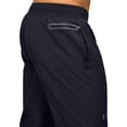 thumbnail image 7 of Under Armour Mens Stretch Woven Utility Tapered Workout Pants, 7 of 7