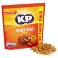 thumbnail image 2 of KP Honey Roast Peanuts 390g, Imported from Britain, 2 of 2