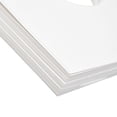thumbnail image 4 of 20Pcs 12Inch 10Inch 7 Inch White Vinyl Record Protecter Lp Bags Record Sleeves 7 Inch, 4 of 10