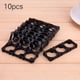 thumbnail image 4 of 10 Uds 26650 3x Soporte Triple Batería Litio para Batería Diy, 4 of 9
