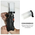thumbnail image 2 of Electric Drill Dust Collector Impact Hammer Dust Collector Universal Dust Cover, 2 of 8