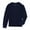Blue - navy, variant on American Heritage Mens Waffle-Knit Basic T-Shirt, Blue, Small