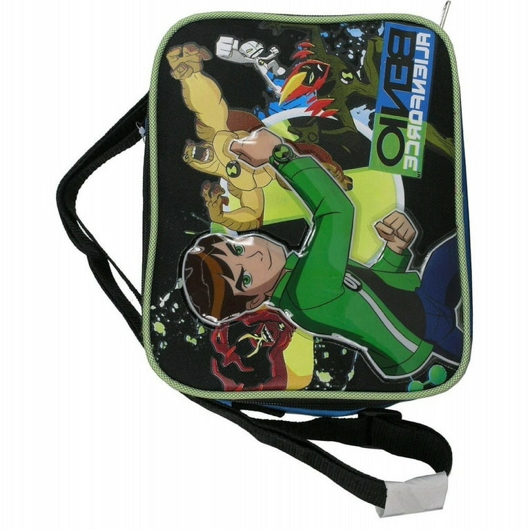 Ben 10 backpack on sale walmart
