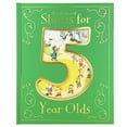 thumbnail image 1 of Une Collection d'Histoires pour les Enfants de 5 Ans, 1 of 9