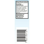 Refresh Optive Advanced Lubricant Eye Drops Artificial Tears, 20 ml, 2 Bottles