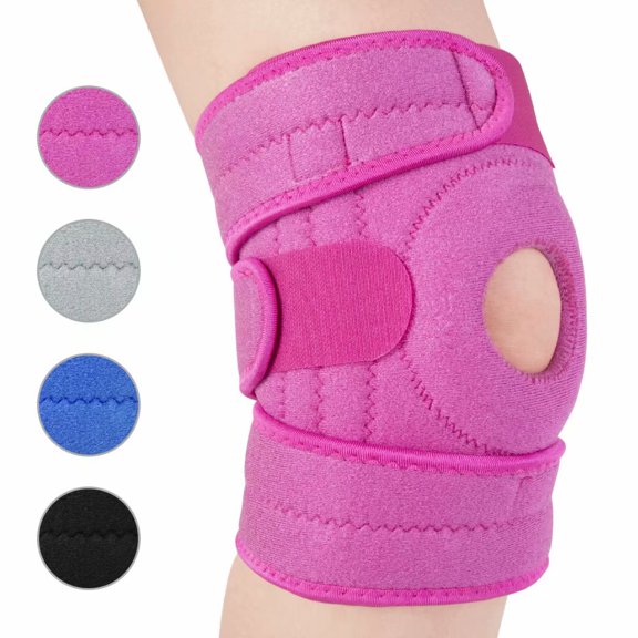 Knee Brace Meniscus Tear