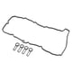 thumbnail image 1 of 11128511814, Junta De Tapa De Culata De Cilindro A Prueba De Fugas De Goma Juego De Juntas De Tapa De Válvula De Buen Sellado Para 4 Series F32 F33, 1 of 7