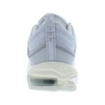 thumbnail image 3 of Men's Nike Air Max 97 SE Pure Platinum/Wolf Grey (DZ2629 001) - 9, 3 of 4