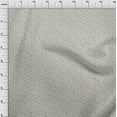 thumbnail image 3 of oneOone Coton Soie Tissu Feuilles & Fleurs Roses Tissus Imprimés par Yard 42 Pouces de Large, 3 of 4