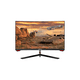 thumbnail image 1 of Monitor Dahua(D90) Gaming 23.6" DHI-LM24-E230C Curvo 165Hz Resolución 1920x1080 Pixeles HDMI/DP, 1 of 4