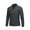 Gris, variante sur hoksml Cardigan en Tricot Côtelé Décontracté pour Homme, Couleur Unie, Manches Longues, Chandail Ouvert à Boutons, Manteaux Mode Automne Hiver