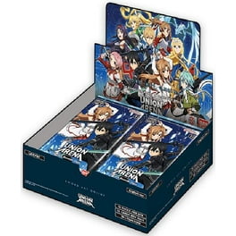 UNION ARENA HUNTER×HUNTER カートン Union Arena Hunter x Hunter Booster Box – Trading Card Market