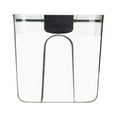 thumbnail image 1 of Baweave Food Storage Containers Clearance! Plastic Food Storage Containers with Lids Small Airtight Containers Square School Lunch Containers for Children Leftover Food Containers Clearan, 1 of 4