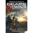thumbnail image 1 of Pre-Owned Gears of War: Gears of War: Anvil Gate (Series #3) (Paperback), 1 of 1