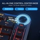 thumbnail image 4 of Teclado Gamer Redragon K724 PRO Inalámbrico 81 Teclas, 4 of 9
