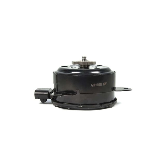 Motor Motoventilador Cardic Ford Escape 6cil 3.0 2005 3pines