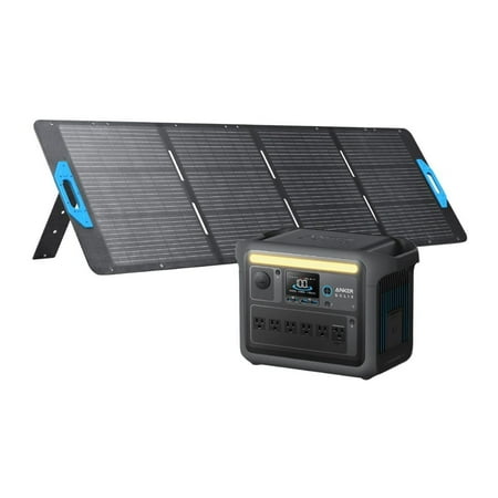 Anker SOLIX C1000X 1056Wh...