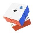 thumbnail image 1 of Adhesivo magnético Speed Cube GAN 251 M Air 2x2 para principiantes, 1 of 6