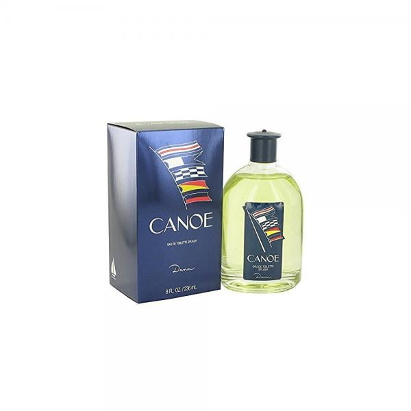 dana canoe cologne