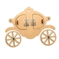 thumbnail image 3 of Tablero Educativo Montessori para Niños, Juego de Aprendizaje Portátil Carro, 3 of 9