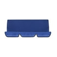 thumbnail image 3 of POINTERTECK Coussin de Balançoire d'Extérieur Coussin de Chaise Balançoire 3 Places Coussins de Siège de Balançoire Imperméables, 3 of 7