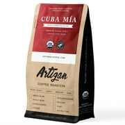 Whole Bean / Organic Cuba Mia Decaf Blend 2 Lbs