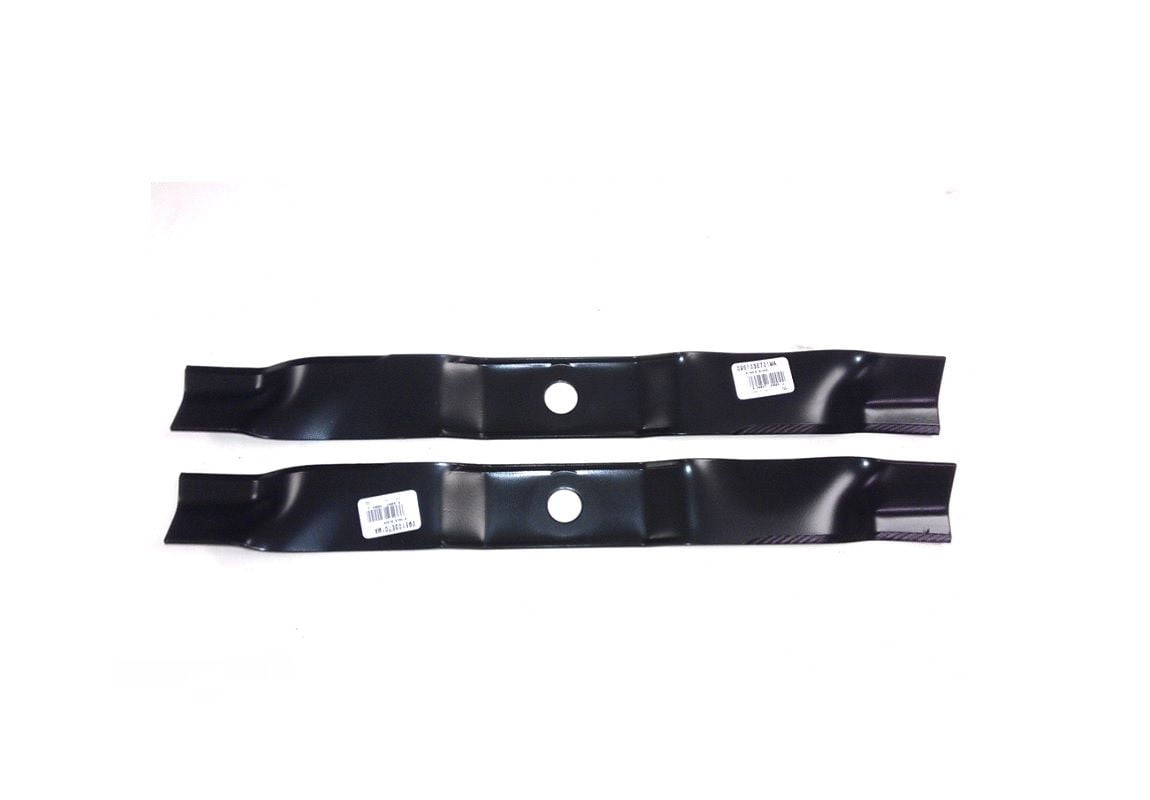 (2 Pack) 95103E701MA Original Murray Lawn Mower Mulching Blade; Fits 40