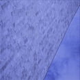 thumbnail image 1 of Ahgly Company Machine Washable Indoor Square Transitional Sky Blue Area Rugs, 5' Square, 1 of 7