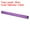 Purple, variant on Uxcell Relay Track Baton Aluminum Alloy Tube Running Race Athletics Stick, Blue