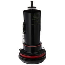 Kohler Genuine Part 1083980 3 Toilet Canister Flush Valve Kit,2.50 x 1.50 x 9.00 inches