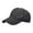 Dark Gray, variant on Women Men Sport Mountain Climbing Breathable Beach Baseball Cap Hop Hat Sun Hat
