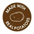 thumbnail image 4 of (3 pack) Great Value Instant Mashed Potatoes 13.75 oz Box, 4 of 10