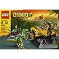 thumbnail image 3 of LEGO Dino Raptor Chase 5884 LEGO -, 3 of 4