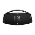 thumbnail image 2 of JBL Boombox 3 Haut-Parleur Sans Fil Portable Wi-Fi Openbox, 2 of 5