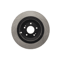 thumbnail image 5 of StopTech For Hyundai Genesis Coupe 2010-2016 Brake Rotor Performance Rear | 120.51037, 5 of 9