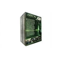 thumbnail image 2 of Arrow: The Complete Series (DVD), 2 of 3