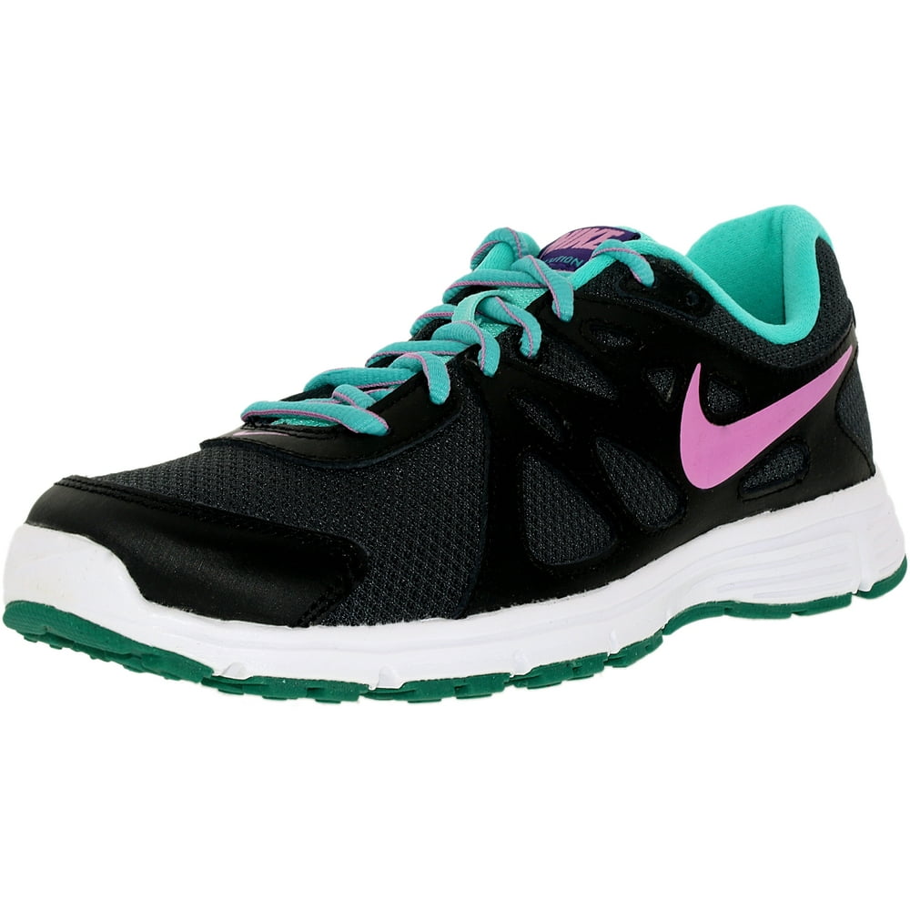 nike women's revolution running shoes
