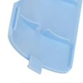 thumbnail image 4 of Camera Battery Door Cover Battery Side Cover Replacement for Instax Mini 12 Instant Camera Blue, 4 of 4